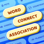 Word Connect Association Mod Apk 1.742.0 for android