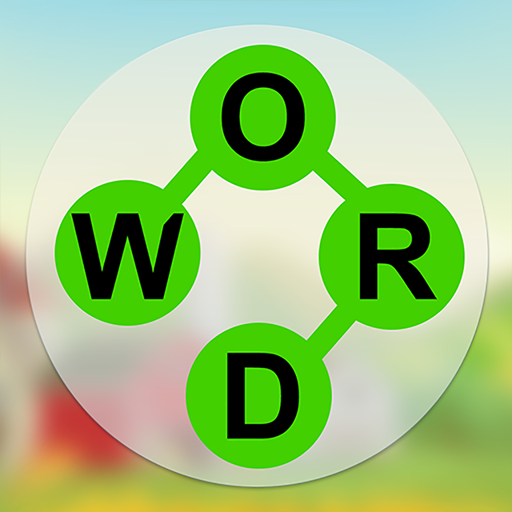 Word Farm Cross Mod Apk 25.1219.02 for android