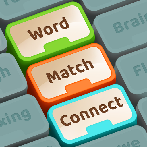 Word Match Connect Mod Apk 1.7.1 for android