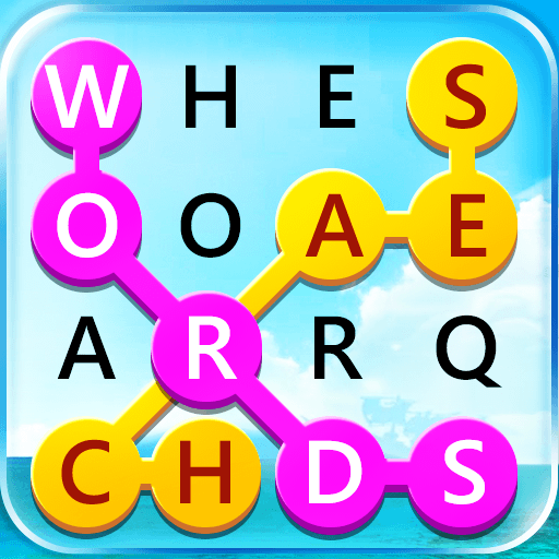 Word Search Twist Mod Apk 1.6 for android