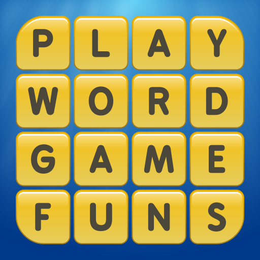 Word Shaker Mod Apk 5.2 for android