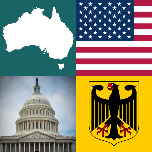 World Geography Quiz Mod Apk 1.5.88 for android