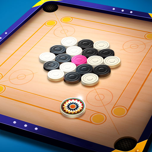 World Of Carrom Mod Apk 18.6 for android
