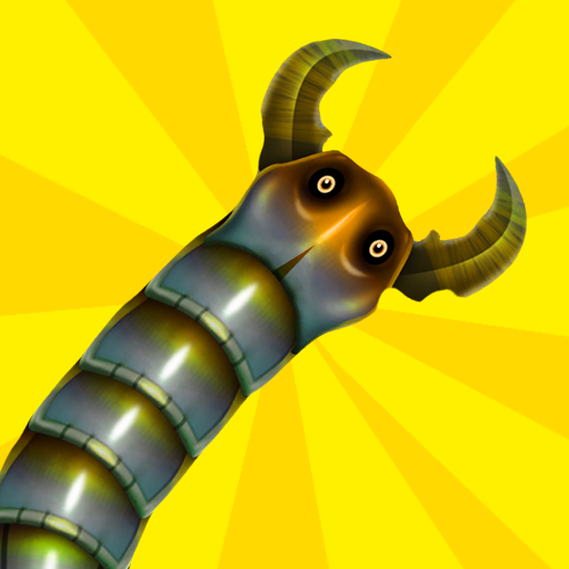 Worm.io Mod Apk 3.3.5 for android