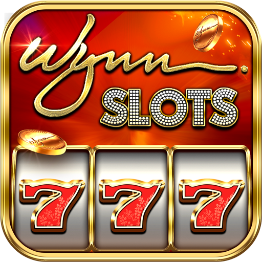Wynn Slots Mod Apk 12.7.0 for android