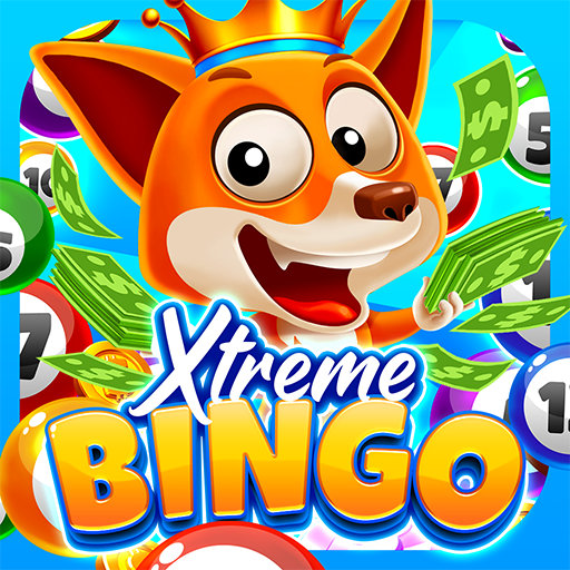 Xtreme Bingo! Slots Bingo Game Mod Apk 2.05 for android