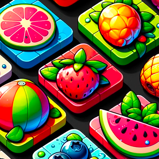 Yummy Tiles Mod Apk 0.46 for android