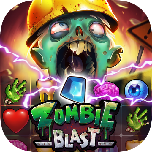Zombie Blast Mod Apk 3.4.18 for android