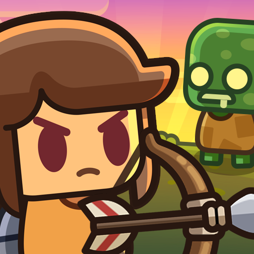 Zombie Fortress Mod Apk 0.13.2 for android