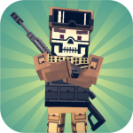 Zombie Hunter Mod Apk 1.86 for android