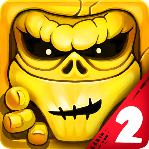 Zombie Run 2 Mod Apk 0.2.12 for android