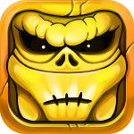 Zombie Run Endless Rush Runner Mod Apk 2.5.3 for android