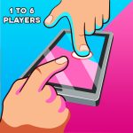 2 Player Games Mod Apk 3.4 for android
