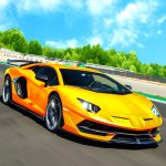 3D Car Racing Game Mod Apk 1.0 for android