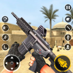 3D FPS Shooting Mod Apk 8.4 for android
