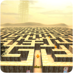 3D Maze 2 Mod Apk 3.9 for android