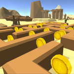 3D Maze 3 Mod Apk 2.5 for android
