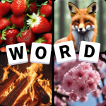 4 Pics 1 Word Puzzle Game 2026 Mod Apk 1.2.0 for android