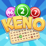 A Keno Game Mod Apk 3.3.0 for android