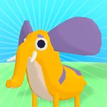 AI Animal Merge Mod Apk 11 for android