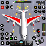 Airplane Pilot Simulator Game Mod Apk 3.8 for android