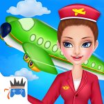 Airport Manager Mod Apk 2.0.7 for android