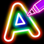 Alphabet for Kids ABC Learning Mod Apk 4.0 for android