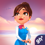 Amber’s Airline Mod Apk 2.4.13 for android