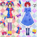 Anime Princess Mod Apk 1.21 for android