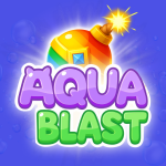 Aqua Blast Mod Apk 1.0.20 for android