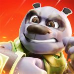 Arcado Champs Mod Apk 2.5.1 for android