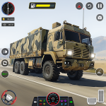 Army Vehicle Cargo Mod Apk 1.22 for android
