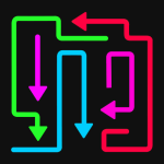 Arrow Jam Puzzle Mod Apk 2.1 for android