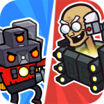 Attack On Merge Mod Apk 1.0.39 for android