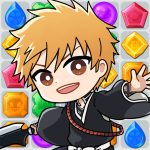 BLEACH Soul Puzzle Mod Apk 1.4.3  for android
