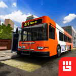 BUS Simulator PRO Urban Rivals Mod Apk 1.0.8 for android