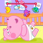 Baby Care Game Mod Apk 1.9.2 for android
