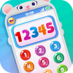 Baby Phone Mod Apk 1.2.3 for android