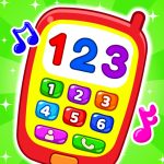 Baby Smart Phone Kids Game 1 Mod Apk 25 for android