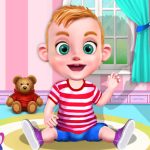 Babysitter and Baby Care Game Mod Apk 1.0.14 for android
