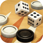 Backgammon Masters Mod Apk 1.7.180 for android