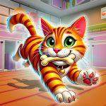 Bad Cat | Chaos Simulator Mod Apk 3.3.6 for android