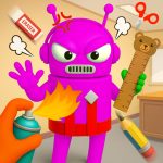 Bad Student Mod Apk 1.46 for android