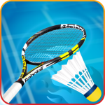 Badminton android game Mod Apk 1.5 for android