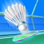 Badminton super league 3D Mod Apk 1.7.5 for android