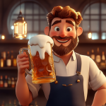 Bar Rumble Mod Apk 2.2.7 for android