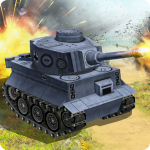 Battle Tank Mod Apk 1.0.0.22 for android