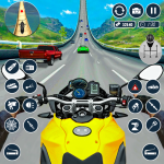 Bike Stunt 3D Bike Racing Game Mod Apk 7.6 for android