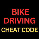 Bike driving game cheat code Mod Apk 165.5 for android