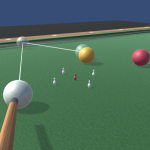 Billiard Games Mod Apk 4.84 for android